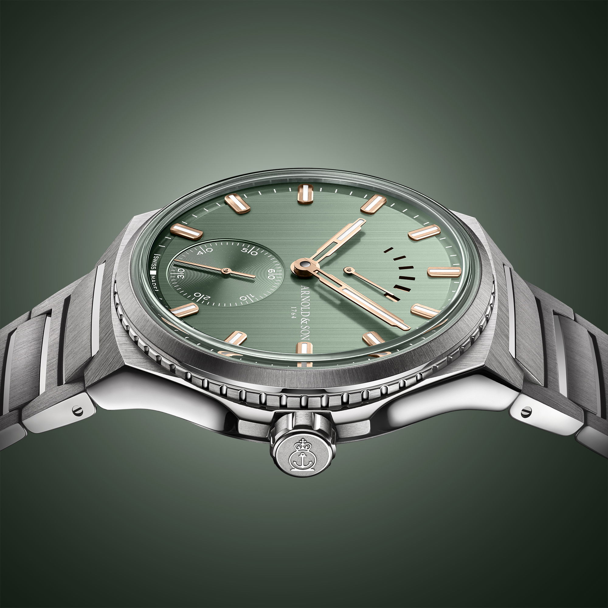 Photo of Longitude Titanium