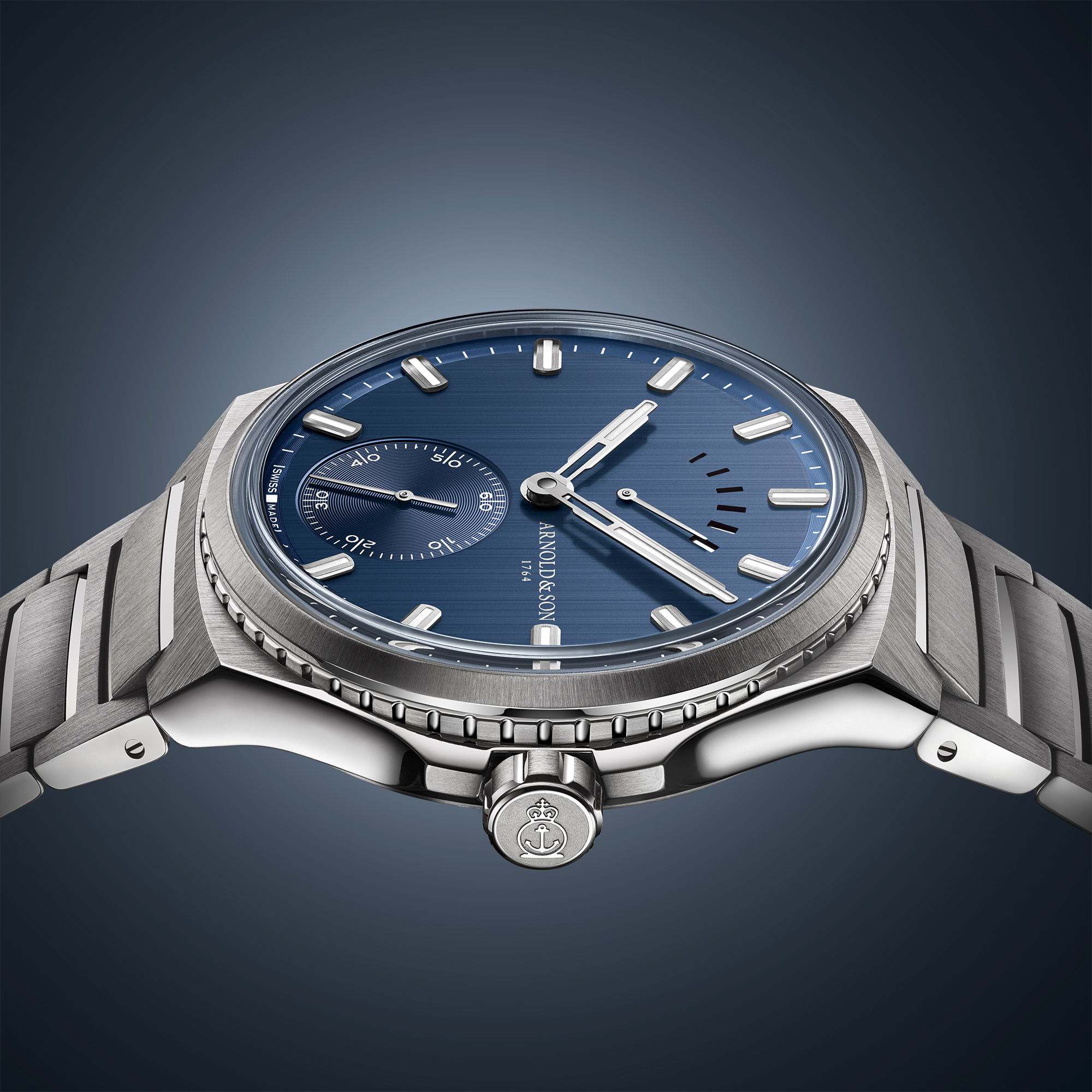 Photo of Longitude Titanium