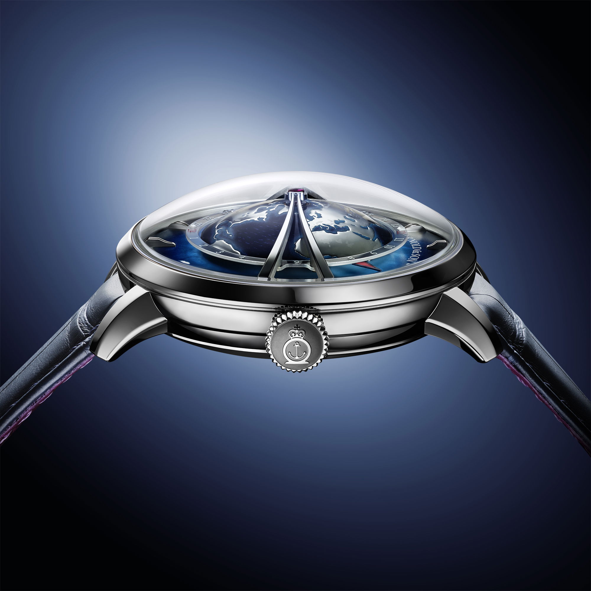 Photo of Globetrotter Platinum profile