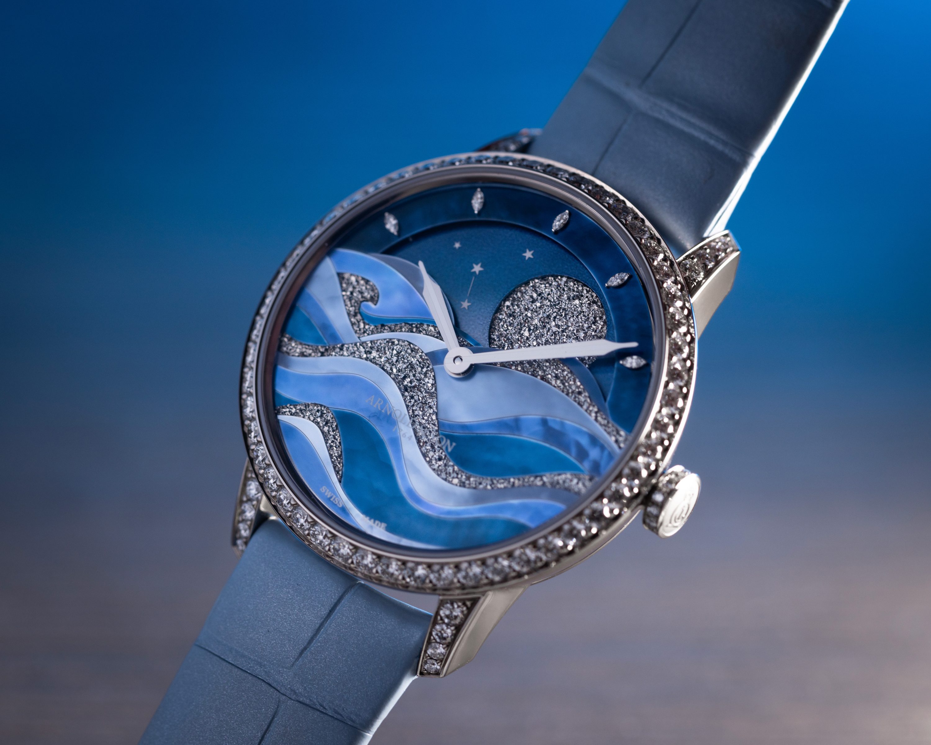 Photo of Perpetual Moon 38 Night Tide
