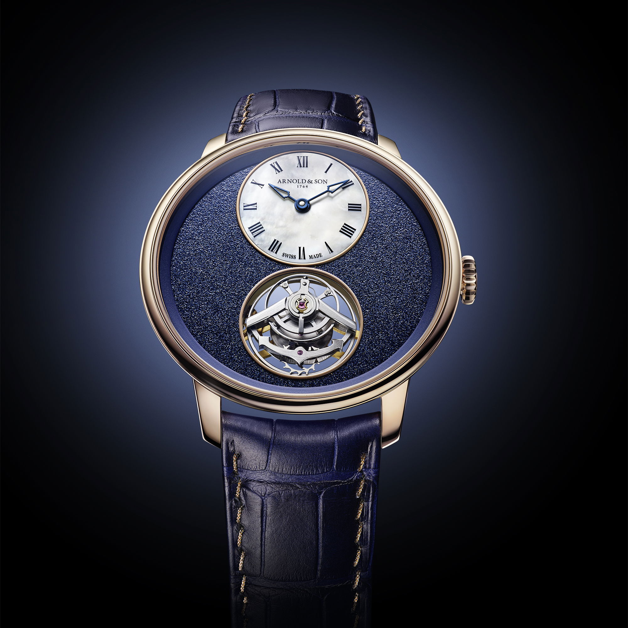 Photo of Ultrathin Tourbillon