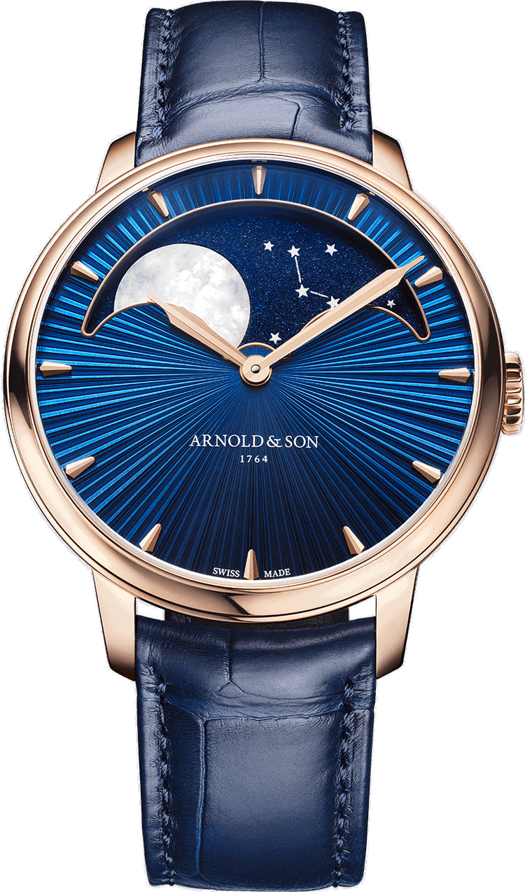 Perpetual Moon