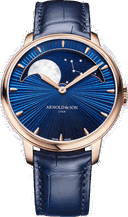 Perpetual Moon