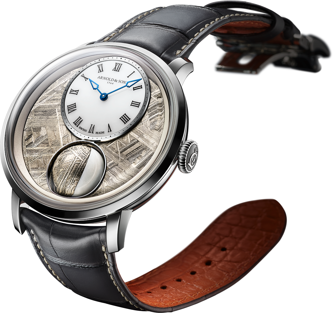 Photo of Luna Magna Platinum
