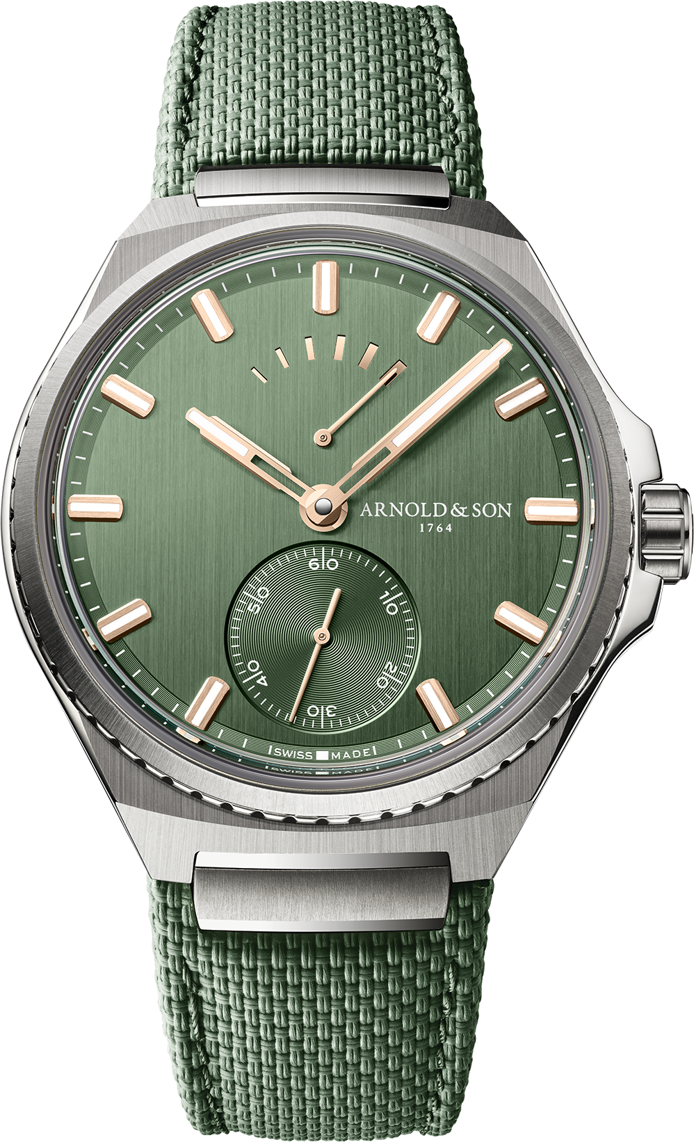 Photo of Longitude Titanium
