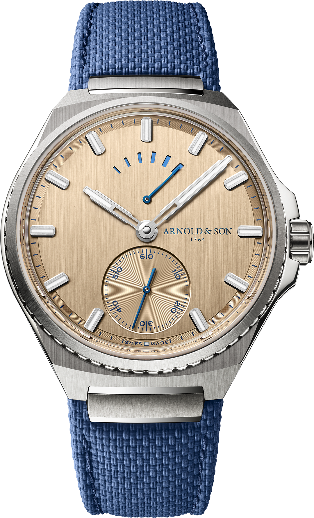 Photo of Longitude Titanium