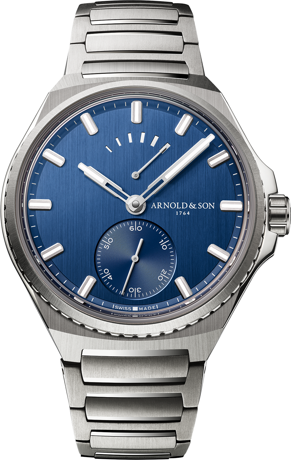 Soldier photo of Longitude Titanium