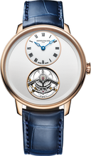 Ultrathin Tourbillon
