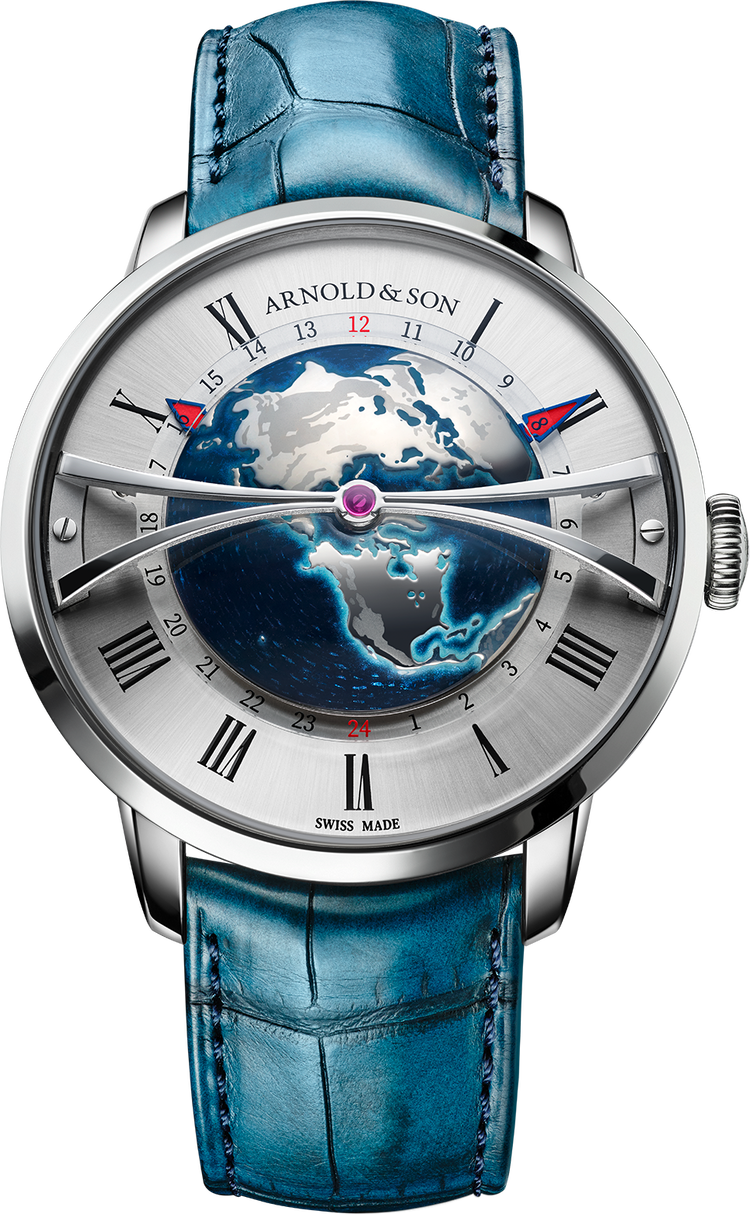 Globetrotter