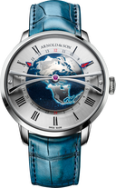 Globetrotter