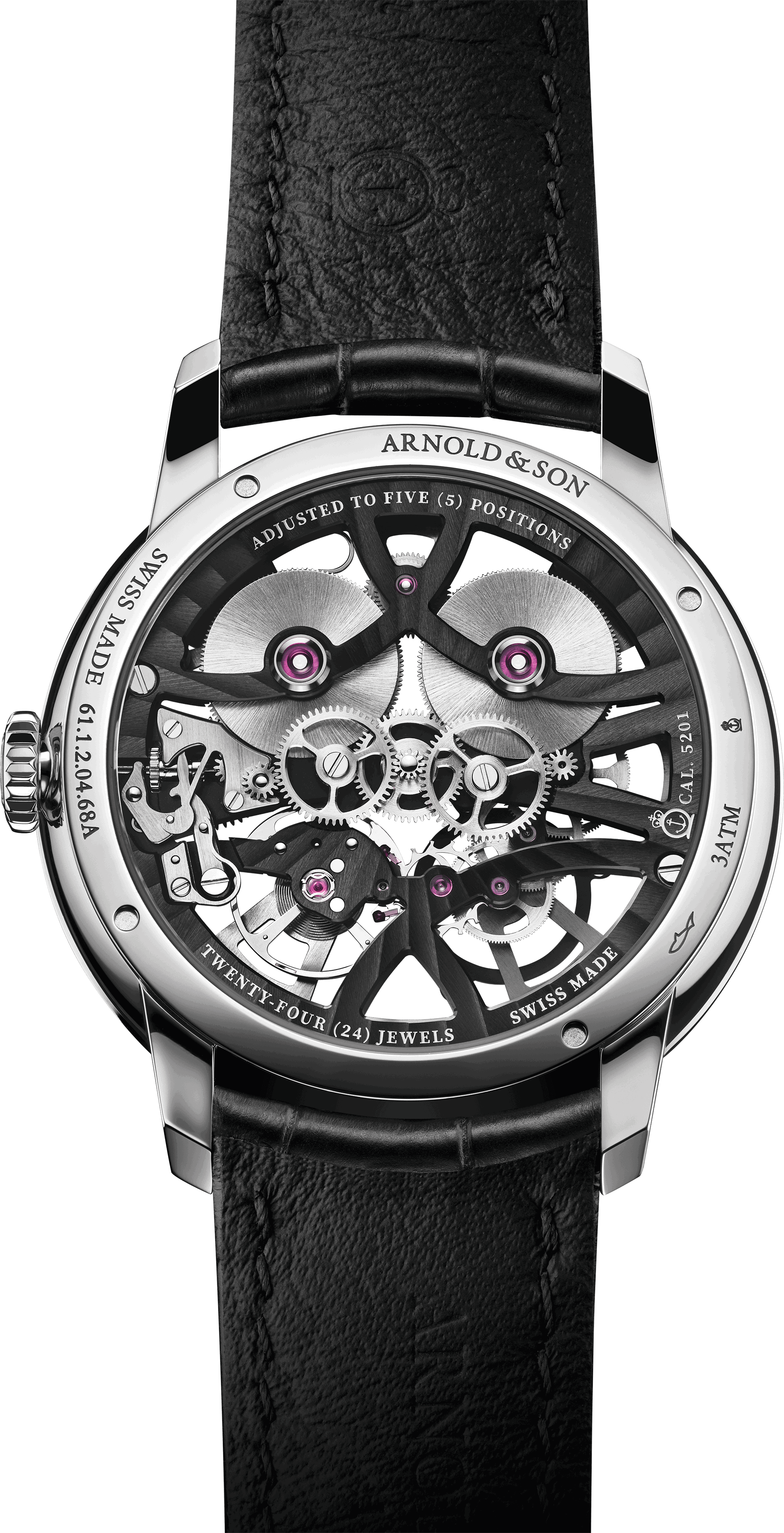 Photo of Nebula 40 Steel
