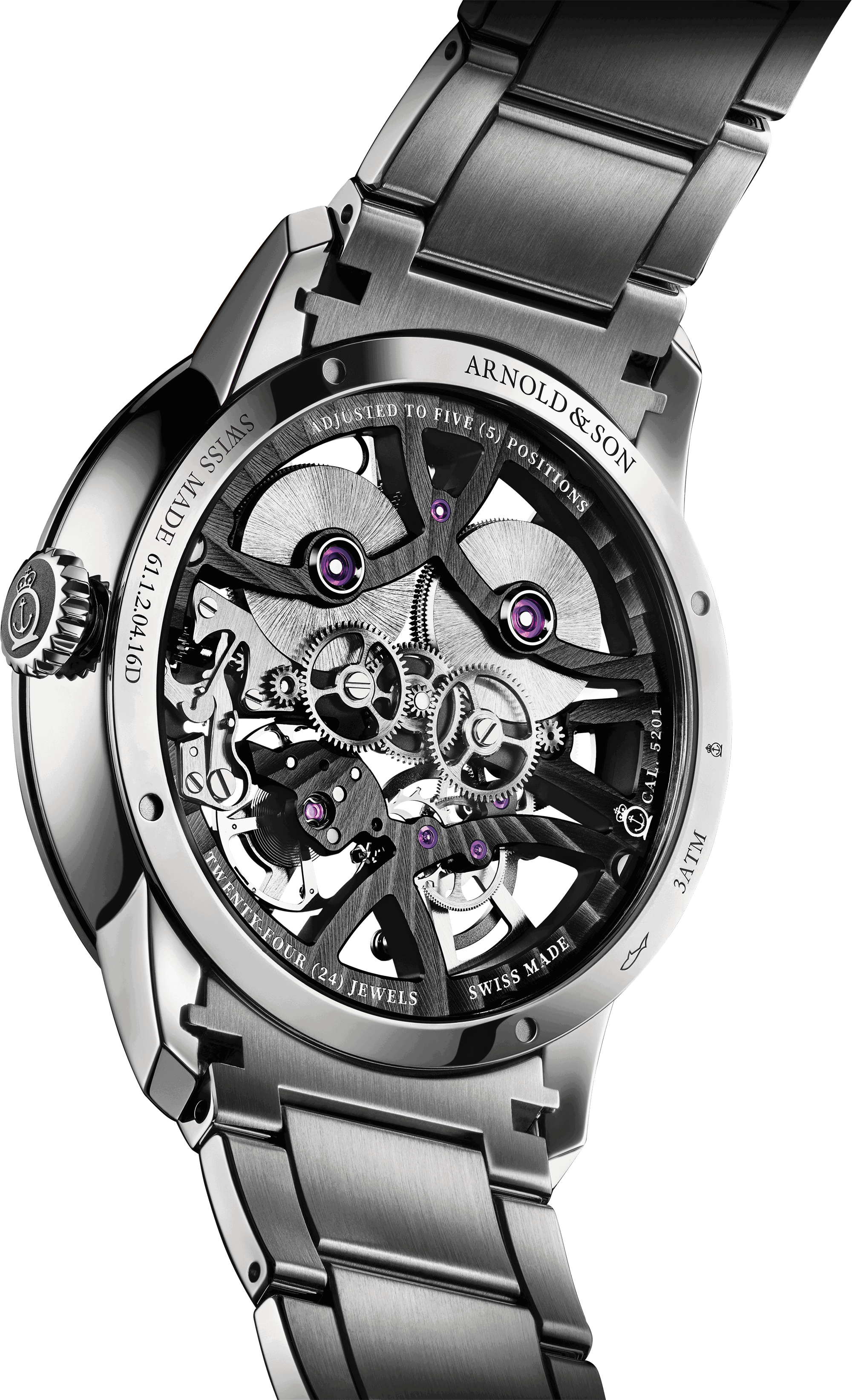 Photo of Nebula 40 Steel