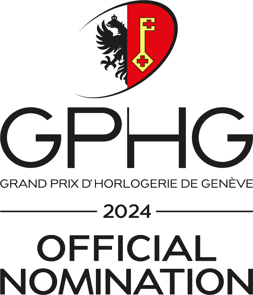GPHG 2024 Official Nominee