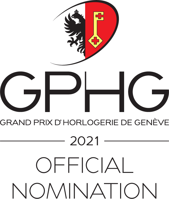 GPHG 2021 Official Nominee