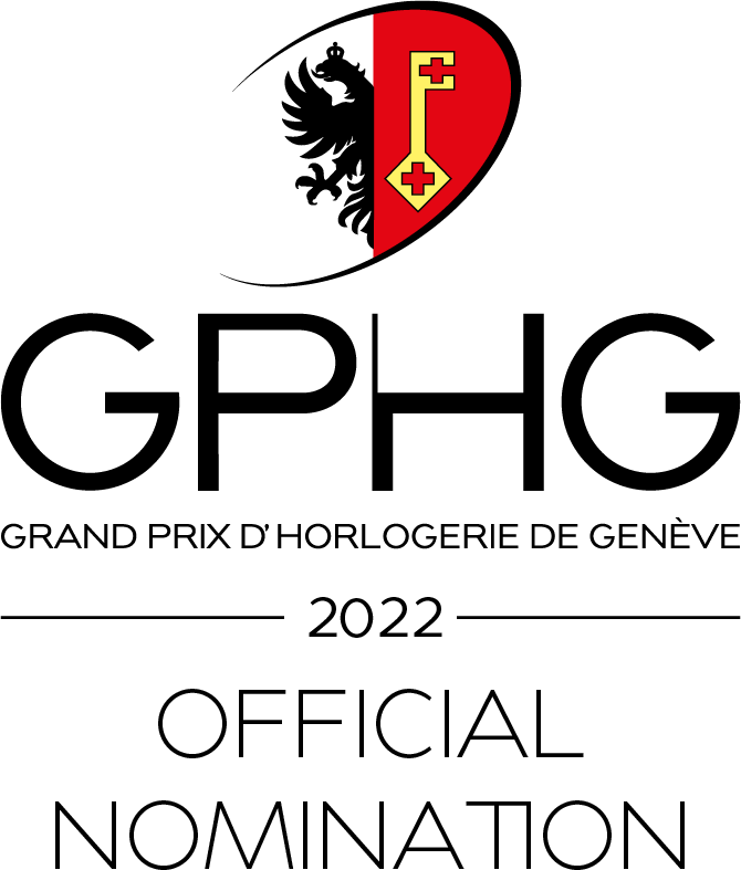 GPHG 2022 Official Nominee