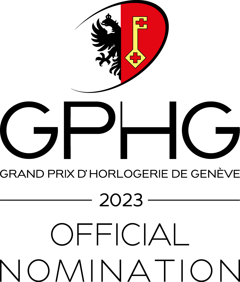 GPHG 2023 Official Nominee